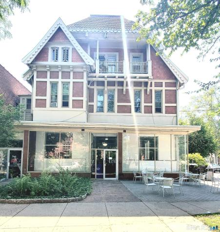 93 Whitney Avenue New Haven CT 06510