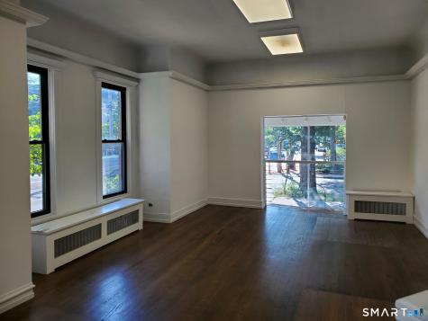 93 Whitney Avenue New Haven CT 06510