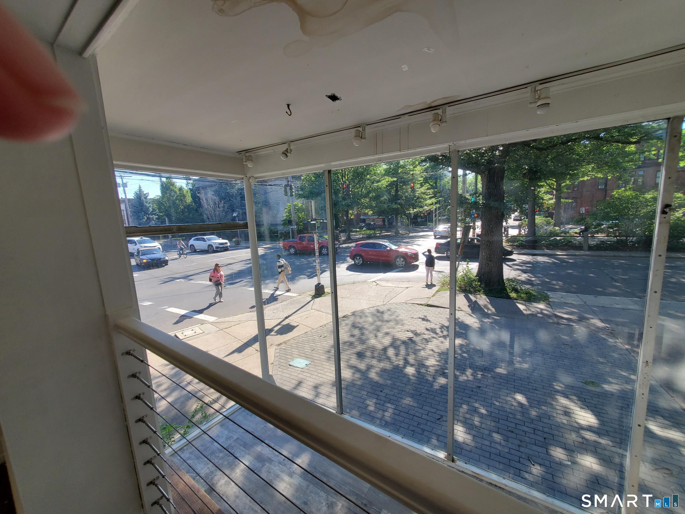 93 Whitney Avenue New Haven CT 06510