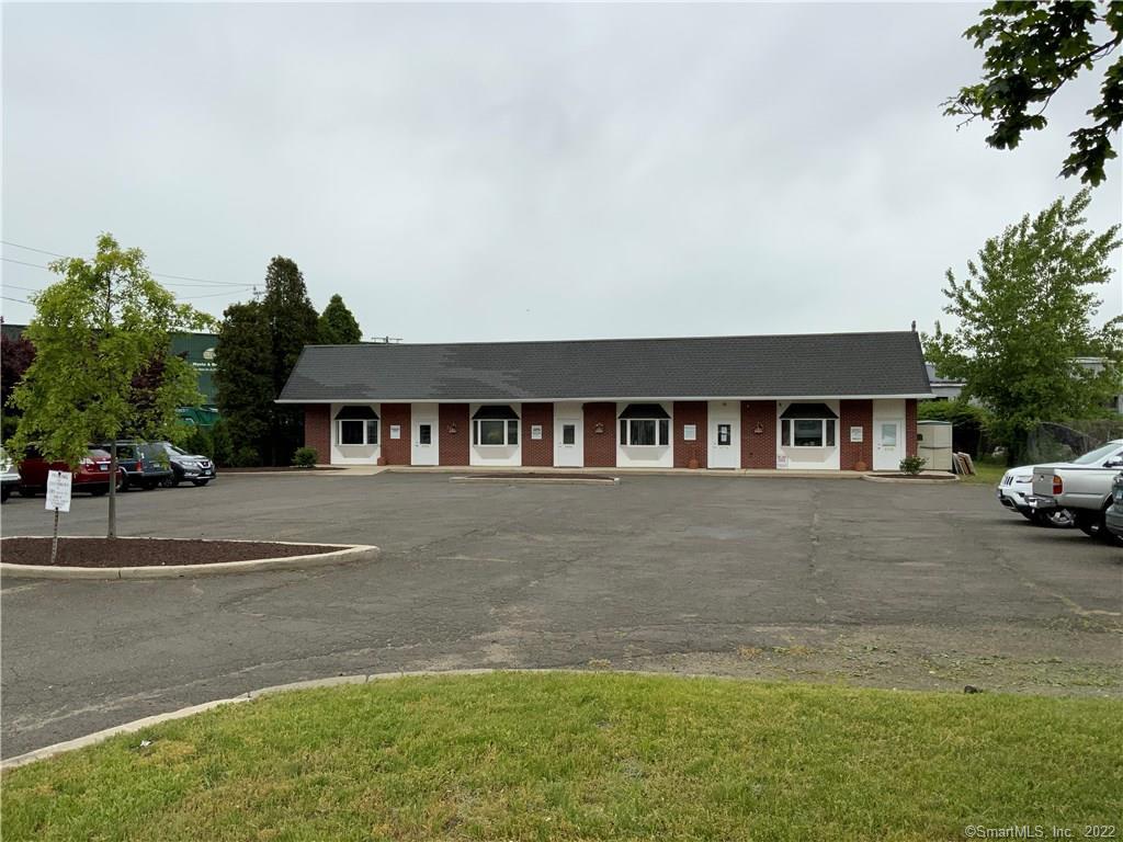 289 White Street Danbury CT 06810