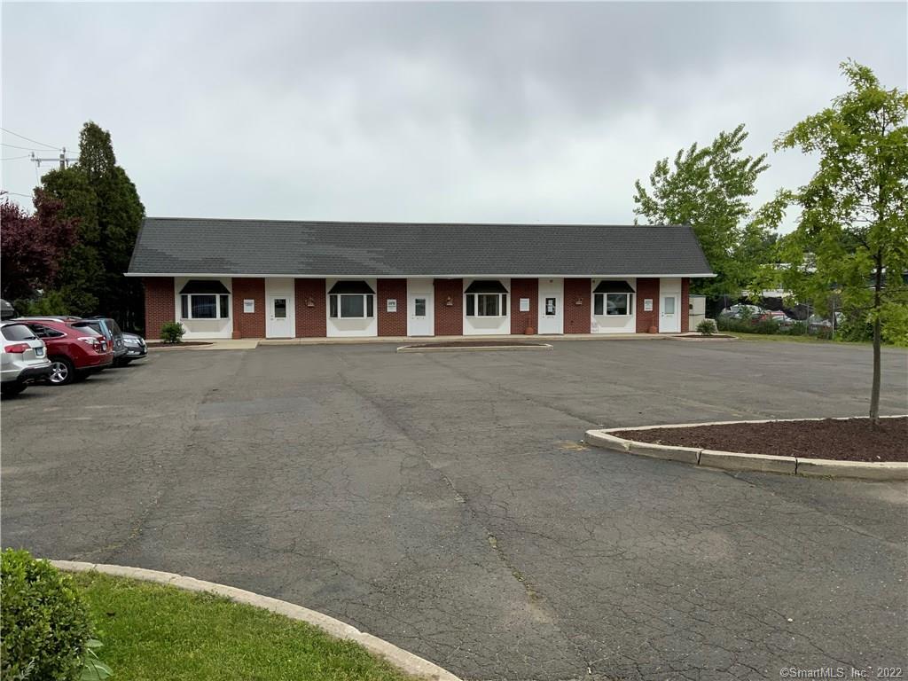 289 White Street Danbury CT 06810