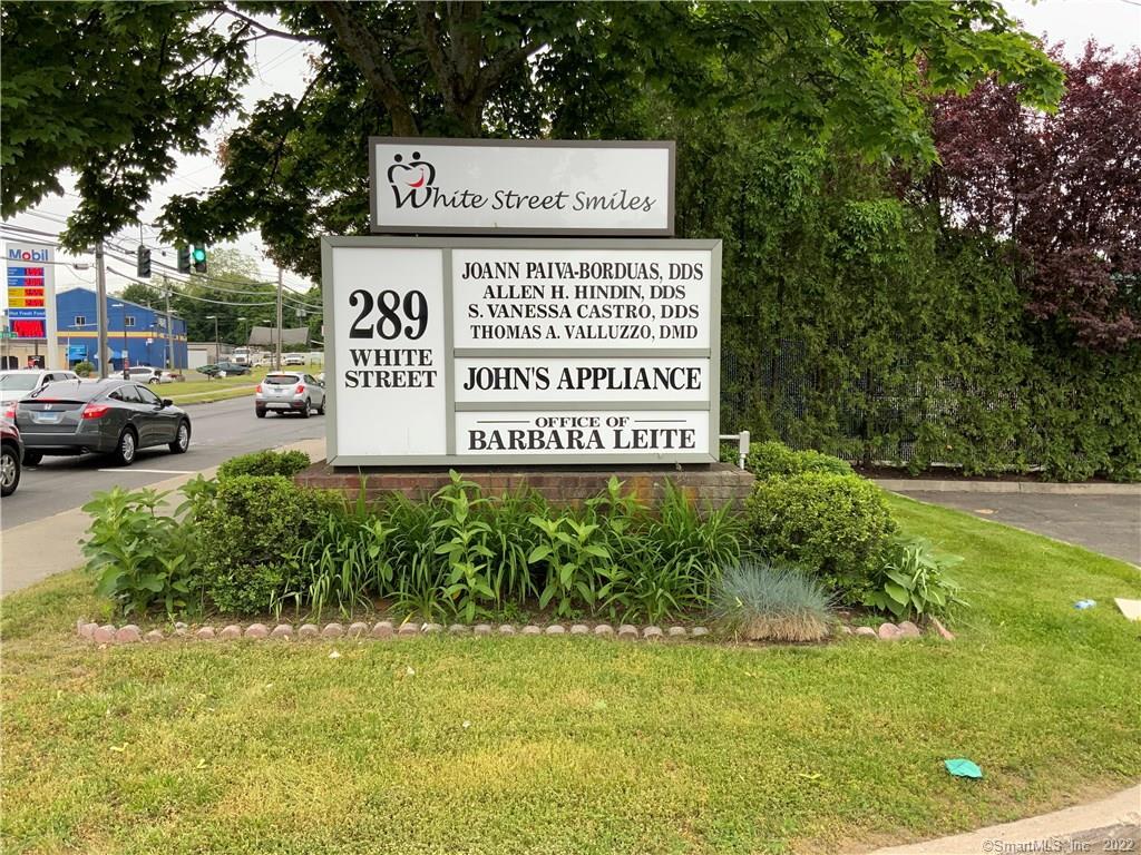 289 White Street Danbury CT 06810