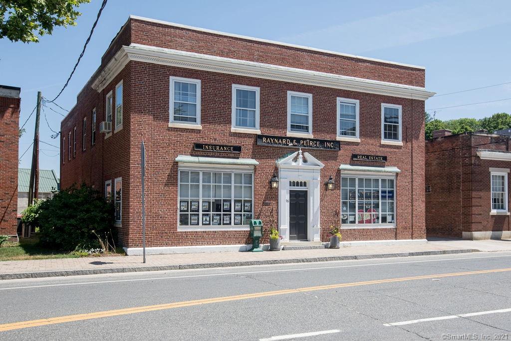 96 Main Street North Canaan CT 06018