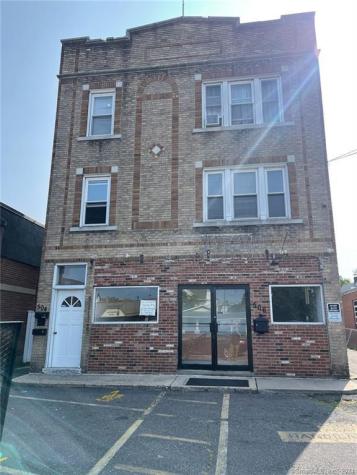 504 Franklin Avenue Hartford CT 06114