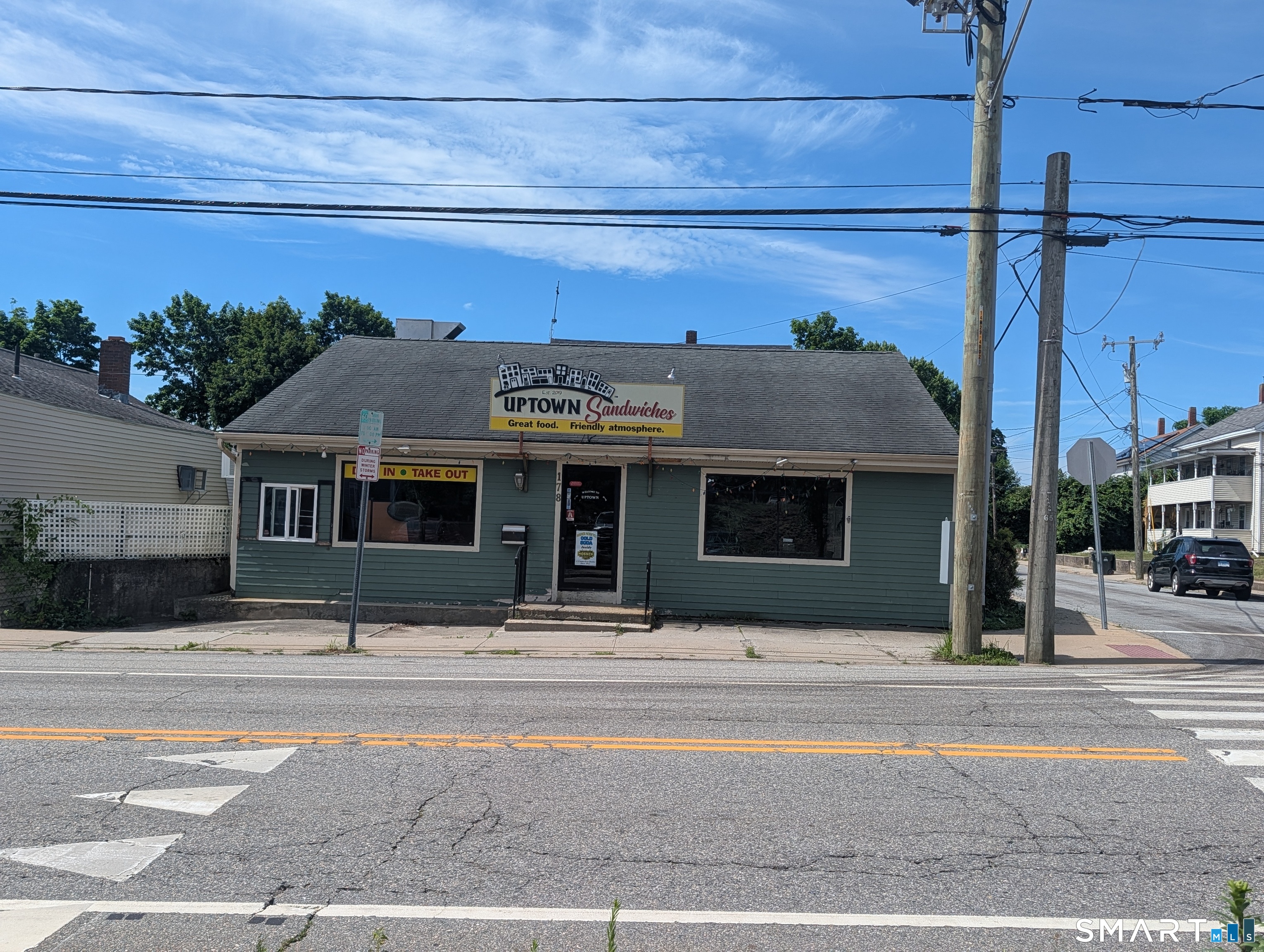 178 Providence Street Putnam CT 06260