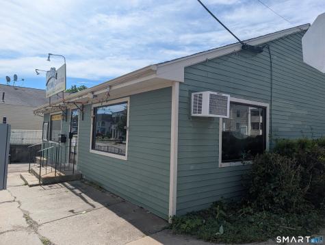 178 Providence Street Putnam CT 06260