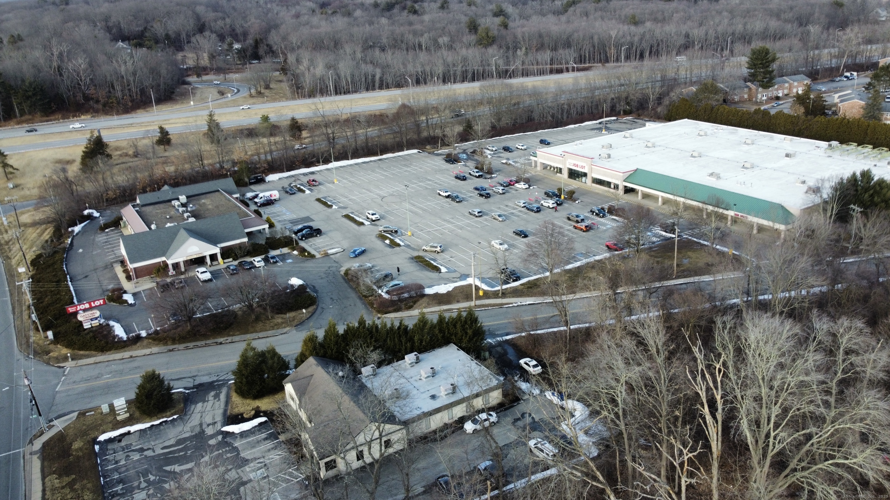 1681 West Main Street Windham CT 06226
