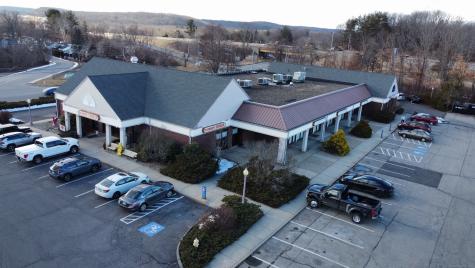 1681 West Main Street Windham CT 06226