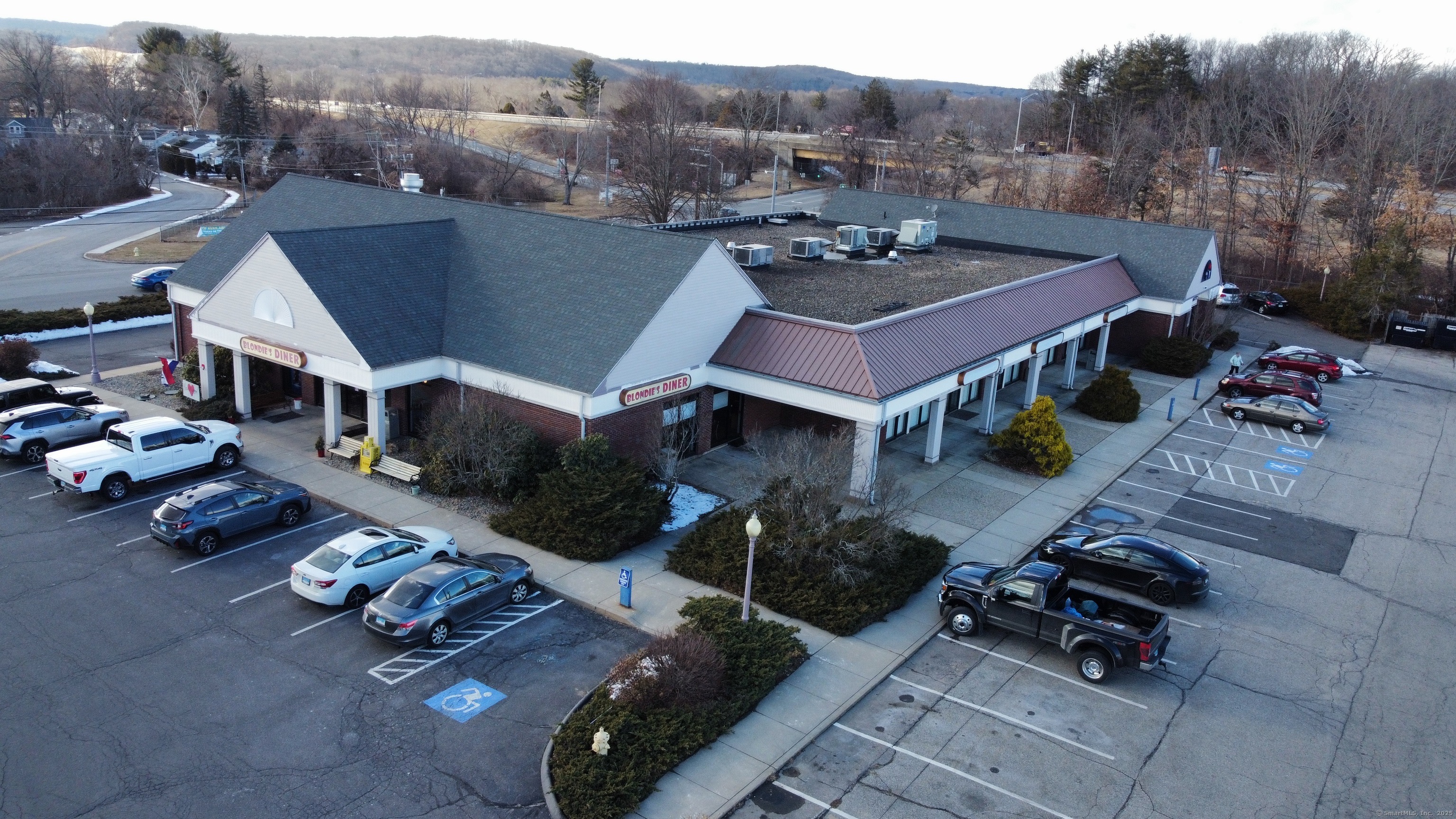 1681 West Main Street Windham CT 06226