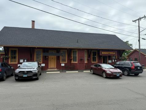 55 Church Hill Road Newtown CT 06470