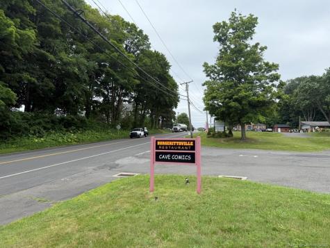 55 Church Hill Road Newtown CT 06470