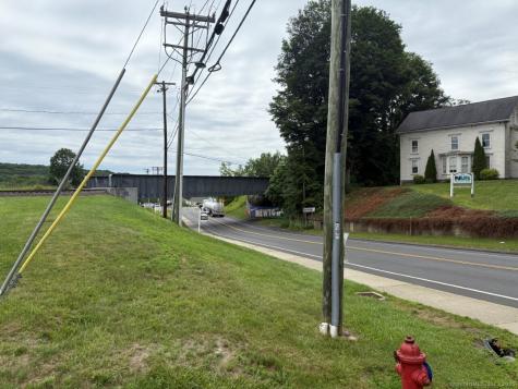 55 Church Hill Road Newtown CT 06470