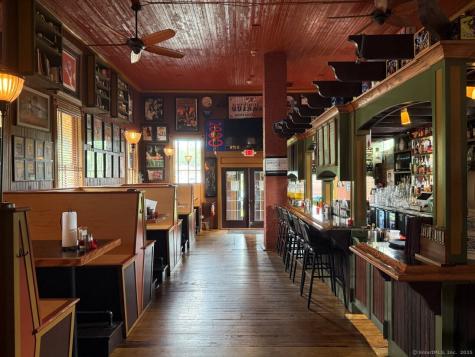 55 Church Hill Road Newtown CT 06470