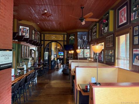 55 Church Hill Road Newtown CT 06470