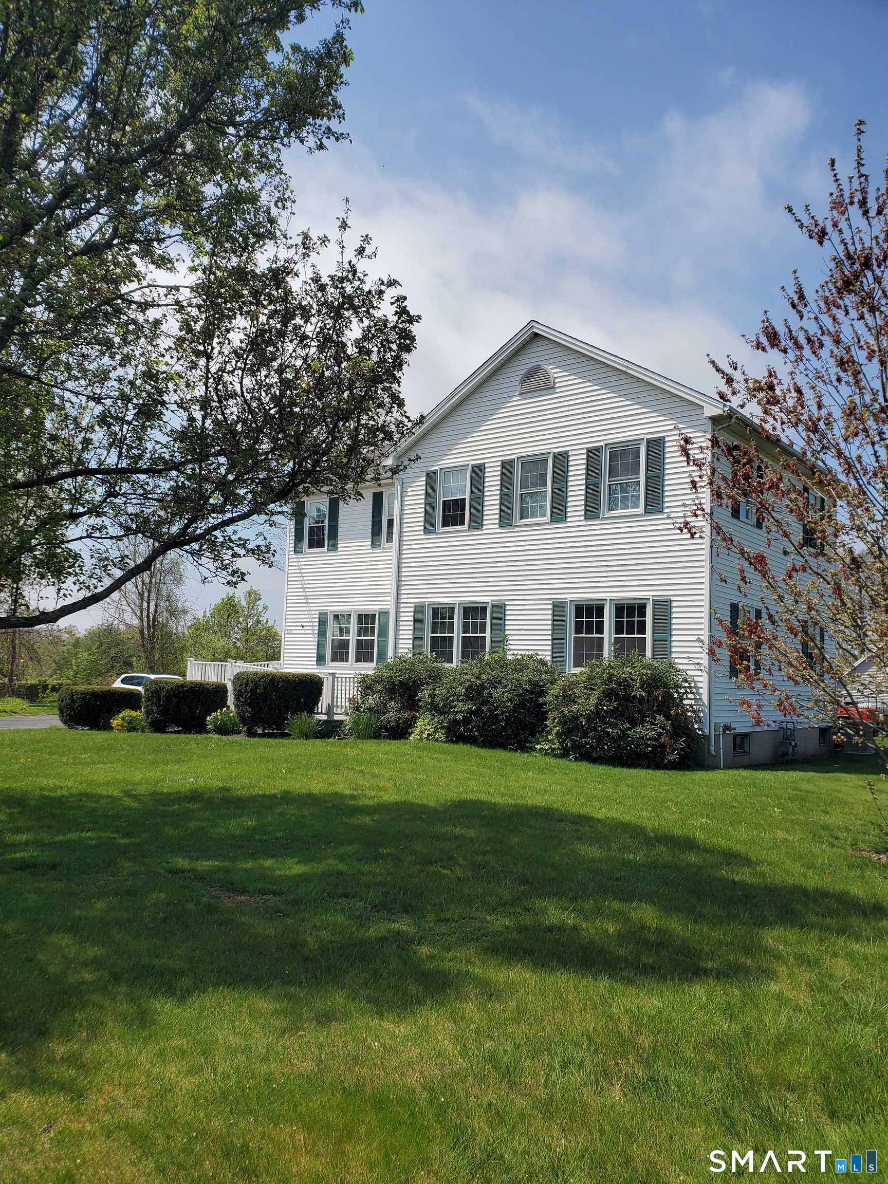 1331 Highland Avenue Cheshire CT 06410