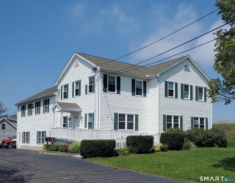 1331 Highland Avenue Cheshire CT 06410