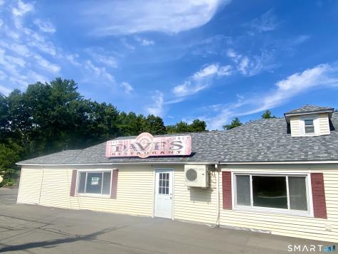 569 Salmon Brook Street Granby CT 06035
