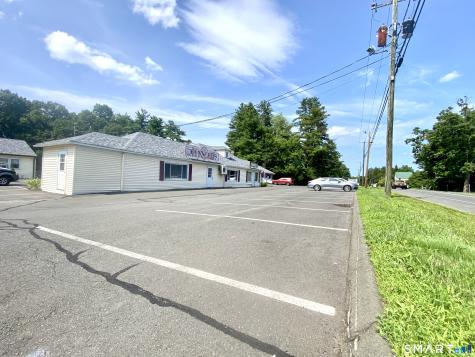 569 Salmon Brook Street Granby CT 06035