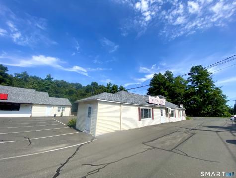 569 Salmon Brook Street Granby CT 06035