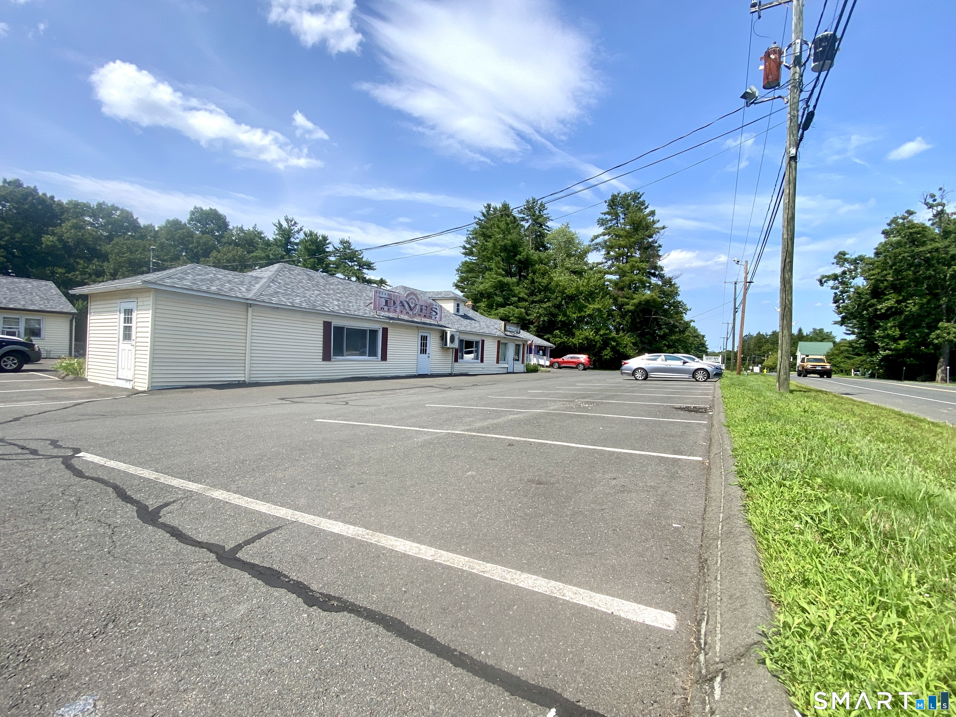 569 Salmon Brook Street Granby CT 06035
