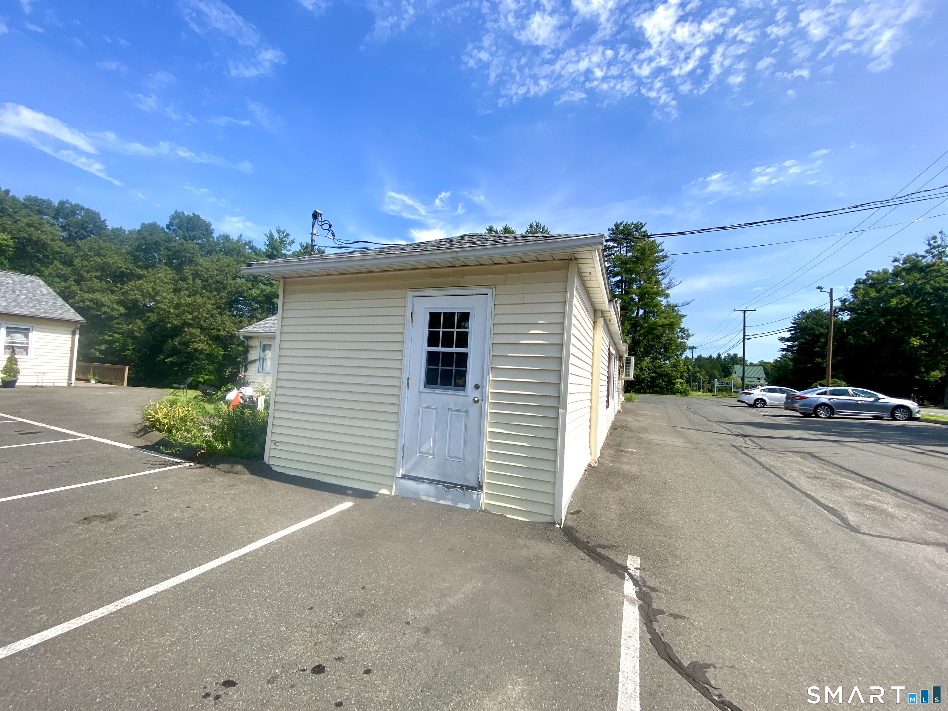 569 Salmon Brook Street Granby CT 06035