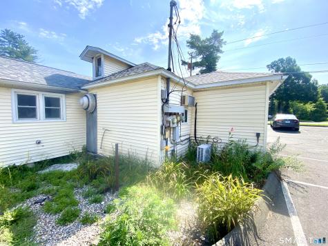 569 Salmon Brook Street Granby CT 06035