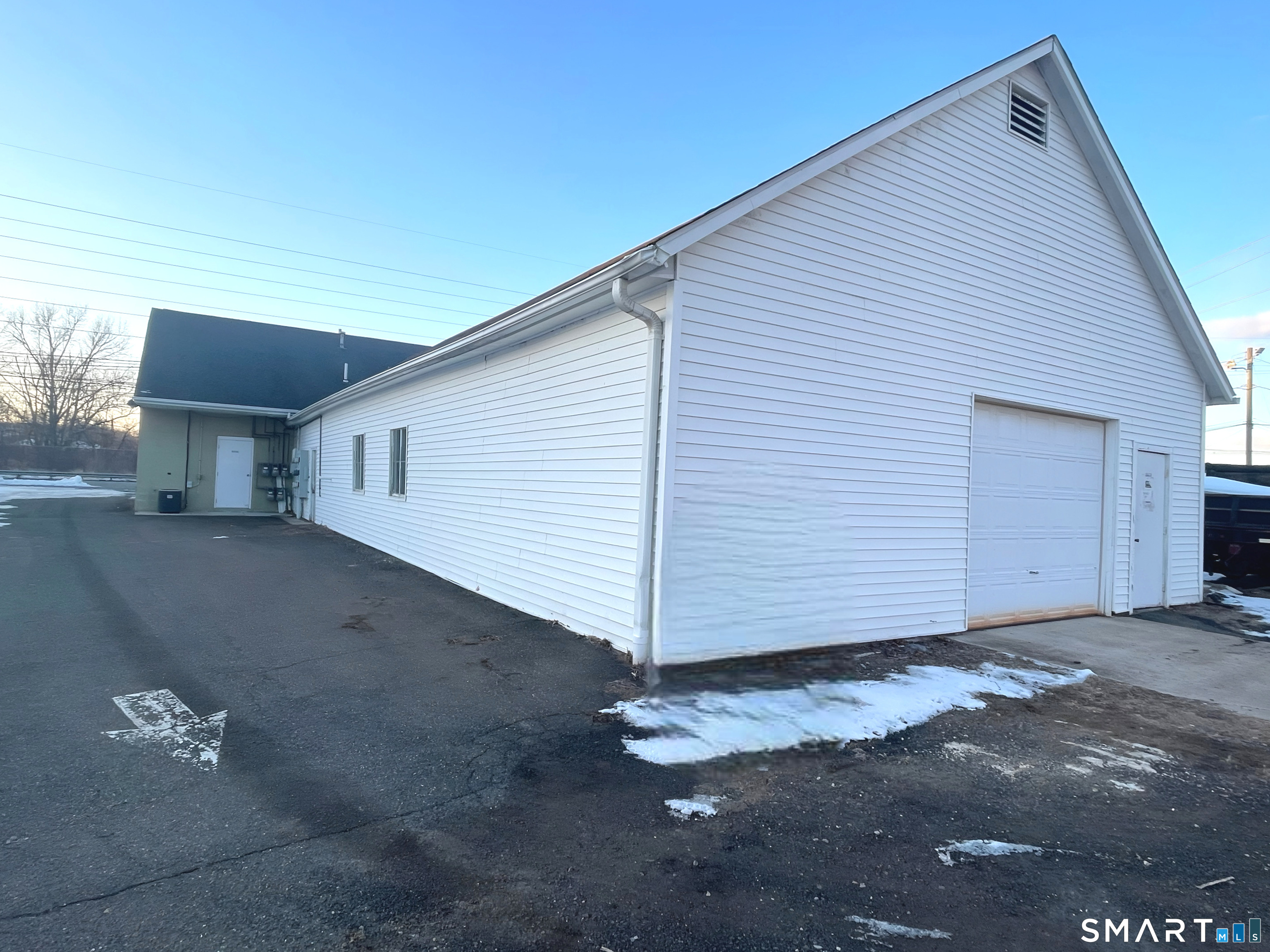 850 South Colony Road Wallingford CT 06492