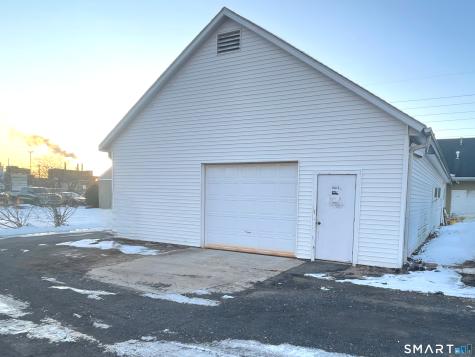 850 South Colony Road Wallingford CT 06492