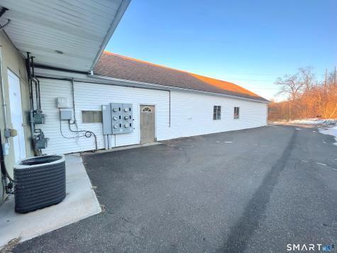 850 South Colony Road Wallingford CT 06492