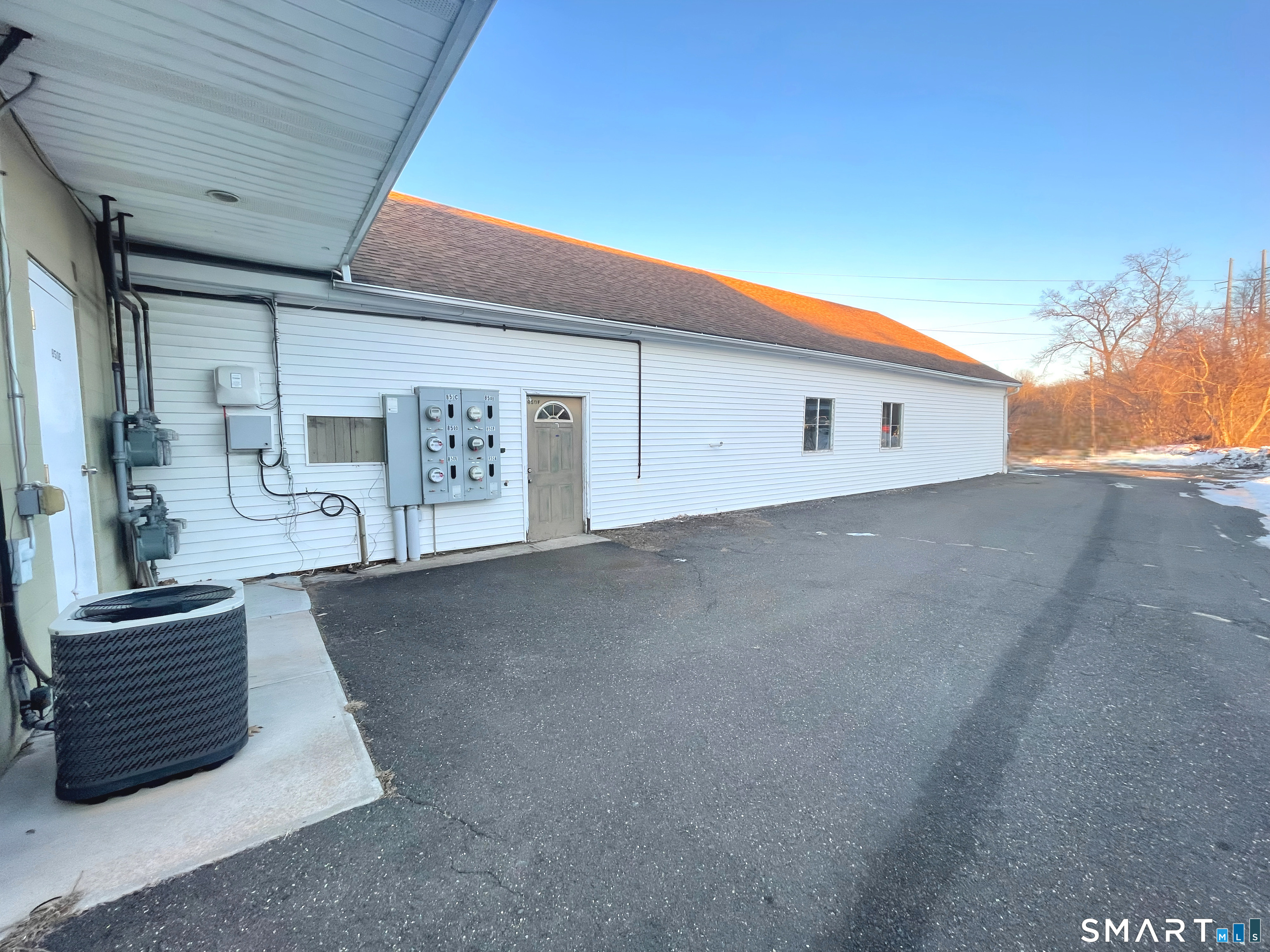 850 South Colony Road Wallingford CT 06492
