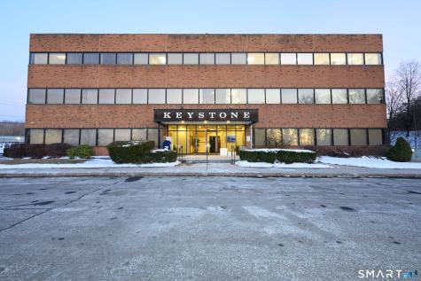85 Barnes Road Wallingford CT 06492