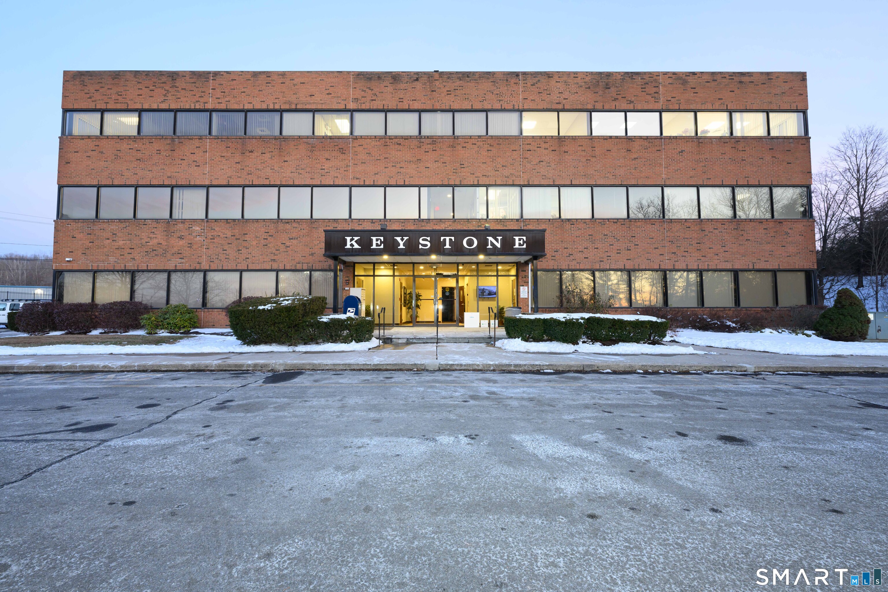 85 Barnes Road Wallingford CT 06492