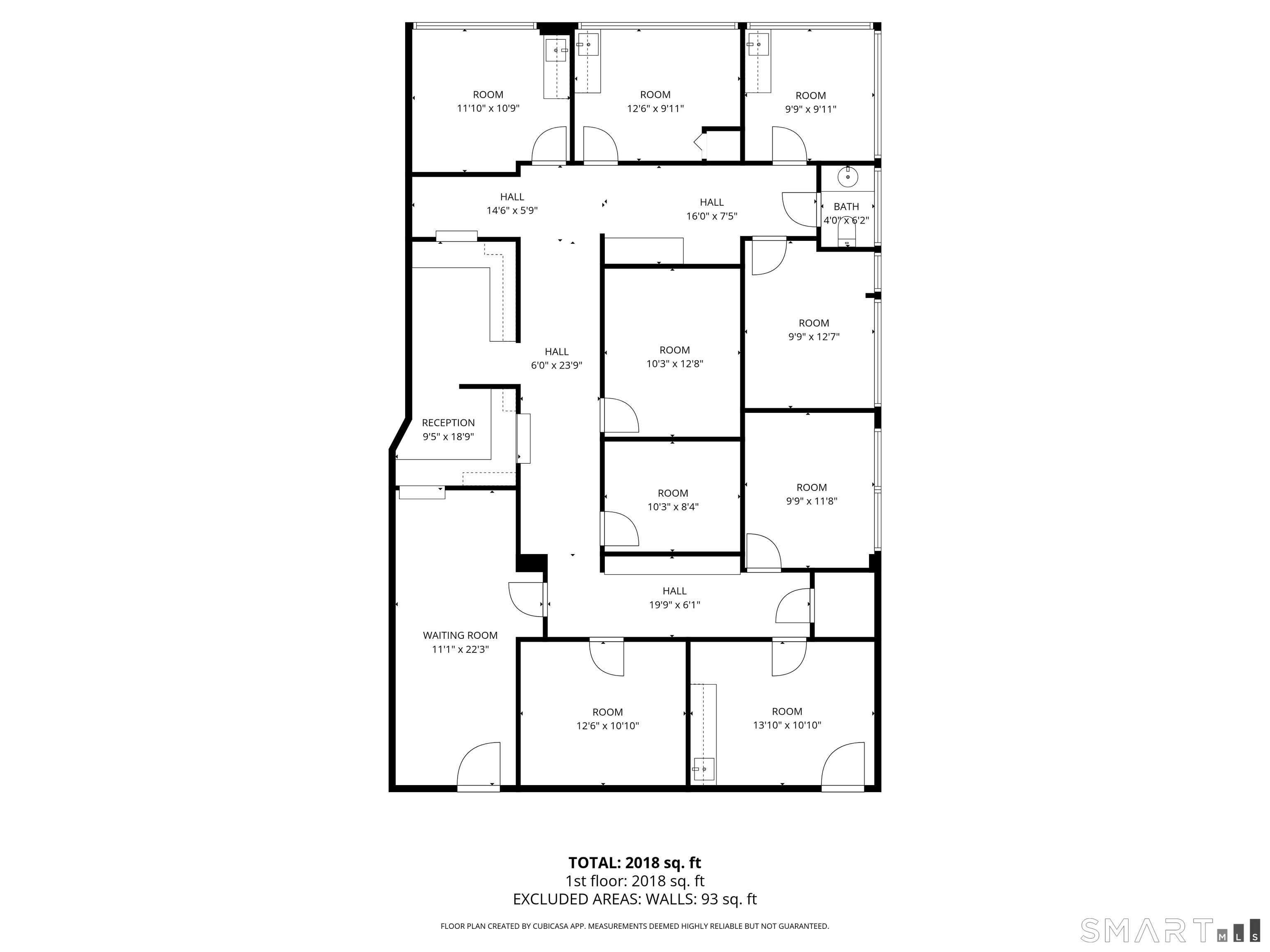 85 Barnes Road Wallingford CT 06492