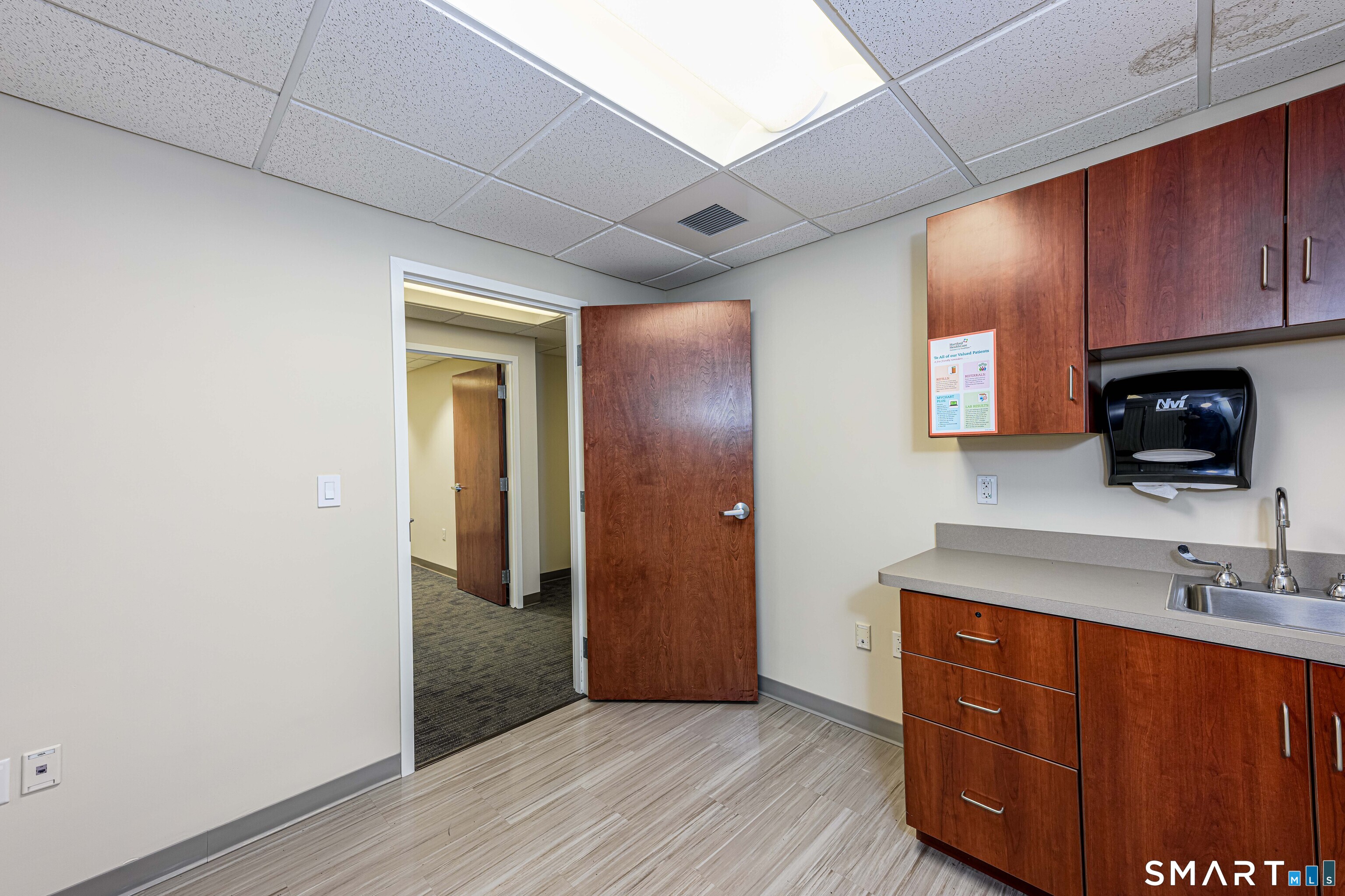 85 Barnes Road Wallingford CT 06492
