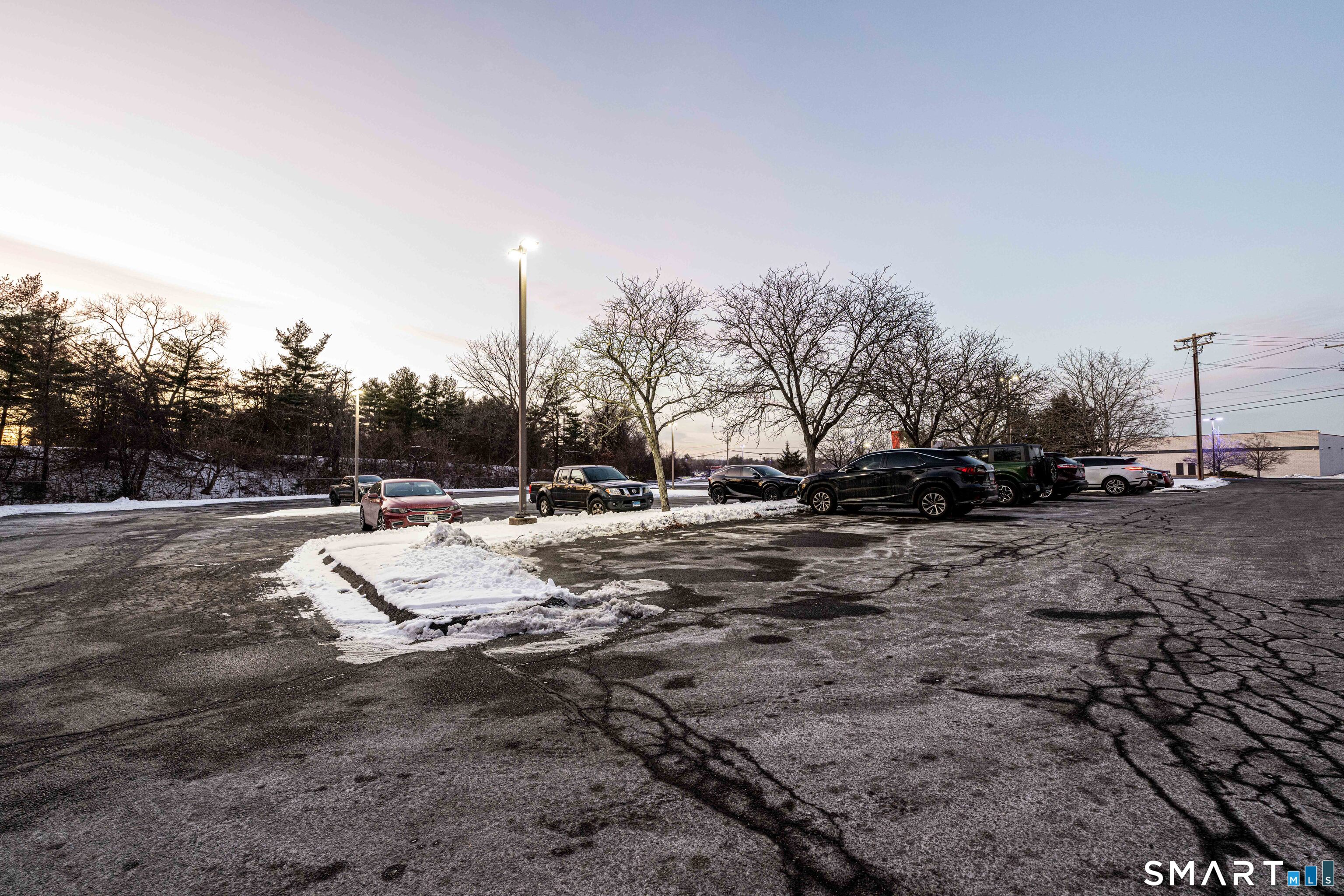 85 Barnes Road Wallingford CT 06492