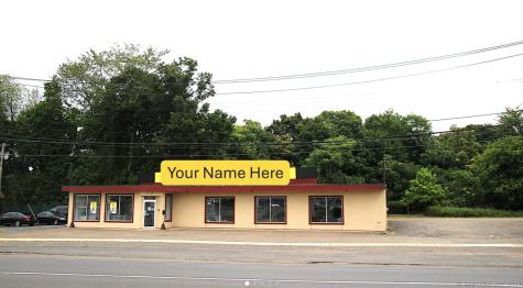 2415 Dixwell Avenue Hamden CT 06514