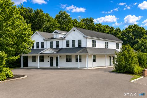 2346 Boston Post Road Guilford CT 06437