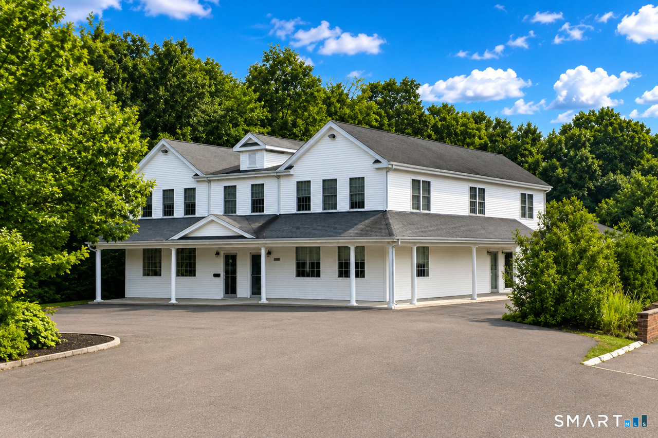2346 Boston Post Road Guilford CT 06437