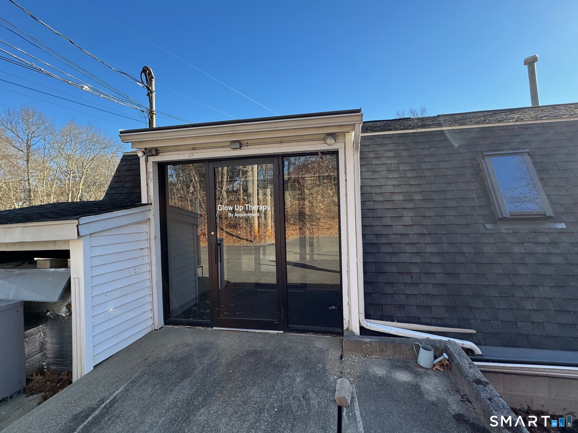 5 Lorenz Industrial Parkway Ledyard CT 06339