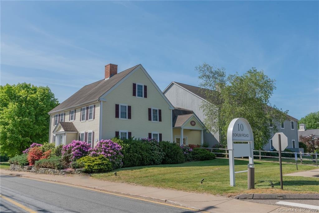 10 Bokum Road Essex CT 06426