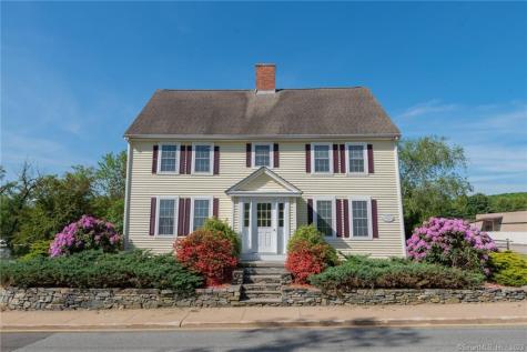 10 Bokum Road Essex CT 06426