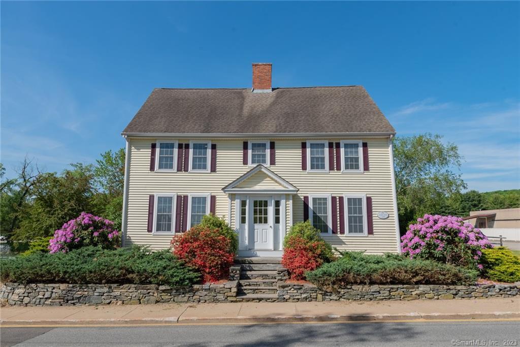 10 Bokum Road Essex CT 06426