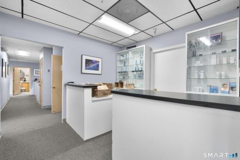 465 Silas Deane Highway Wethersfield CT 06109