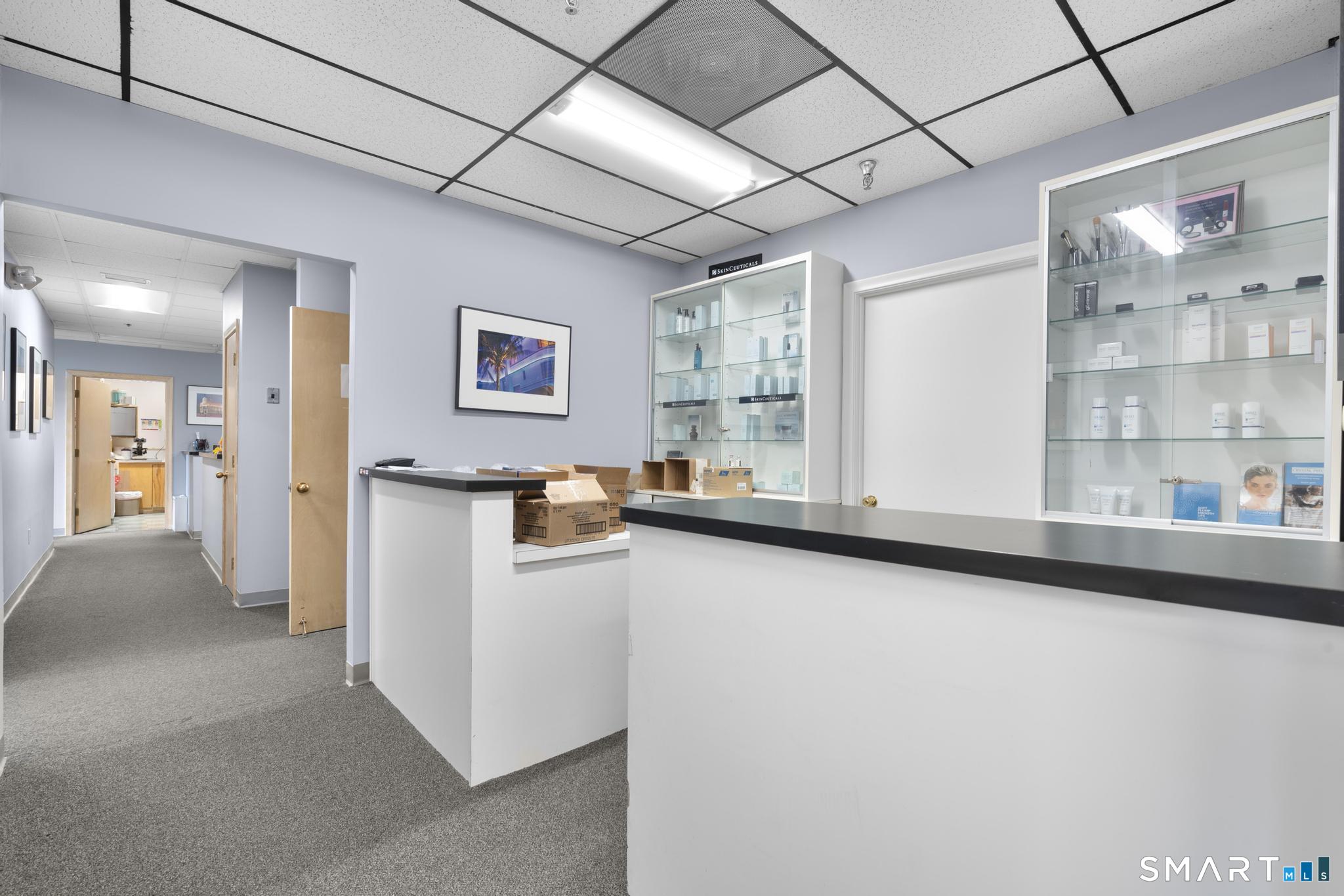 465 Silas Deane Highway Wethersfield CT 06109