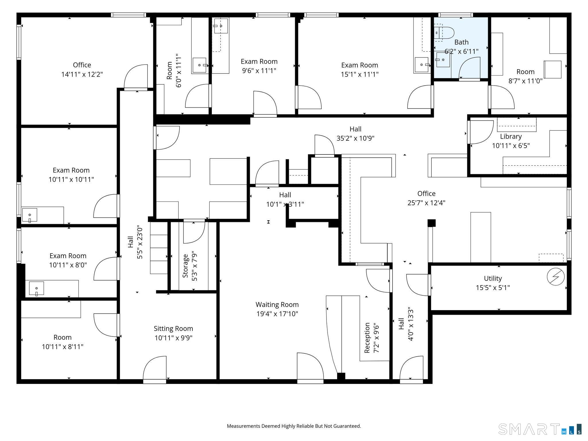 465 Silas Deane Highway Wethersfield CT 06109