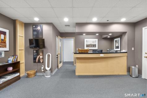 465 Silas Deane Highway Wethersfield CT 06109