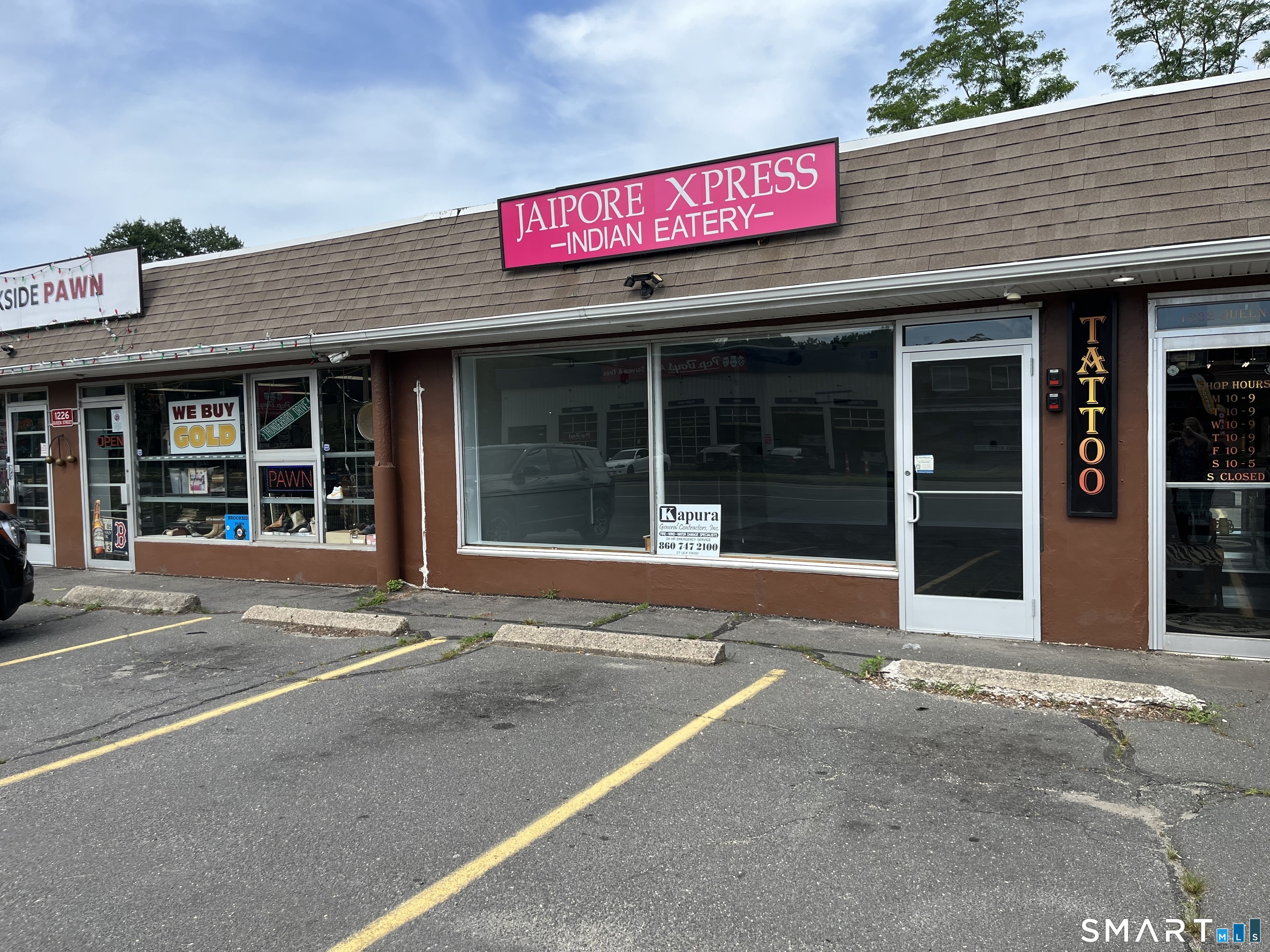1232 Queen Street Southington CT 06489