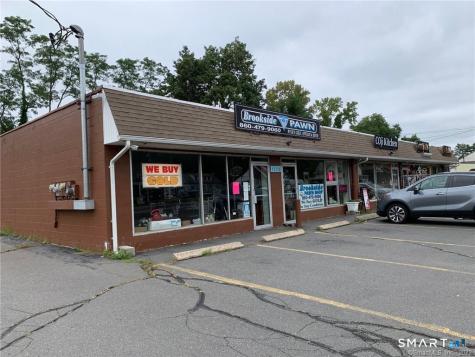 1232 Queen Street Southington CT 06489