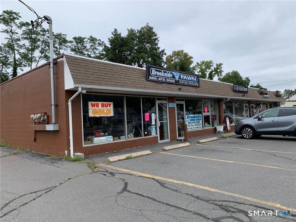 1232 Queen Street Southington CT 06489