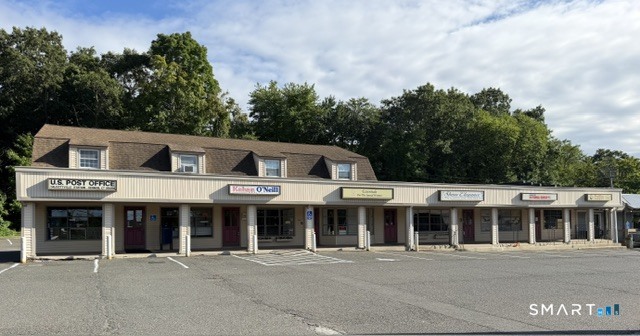 54 Hartford Turnpike Vernon CT 06066